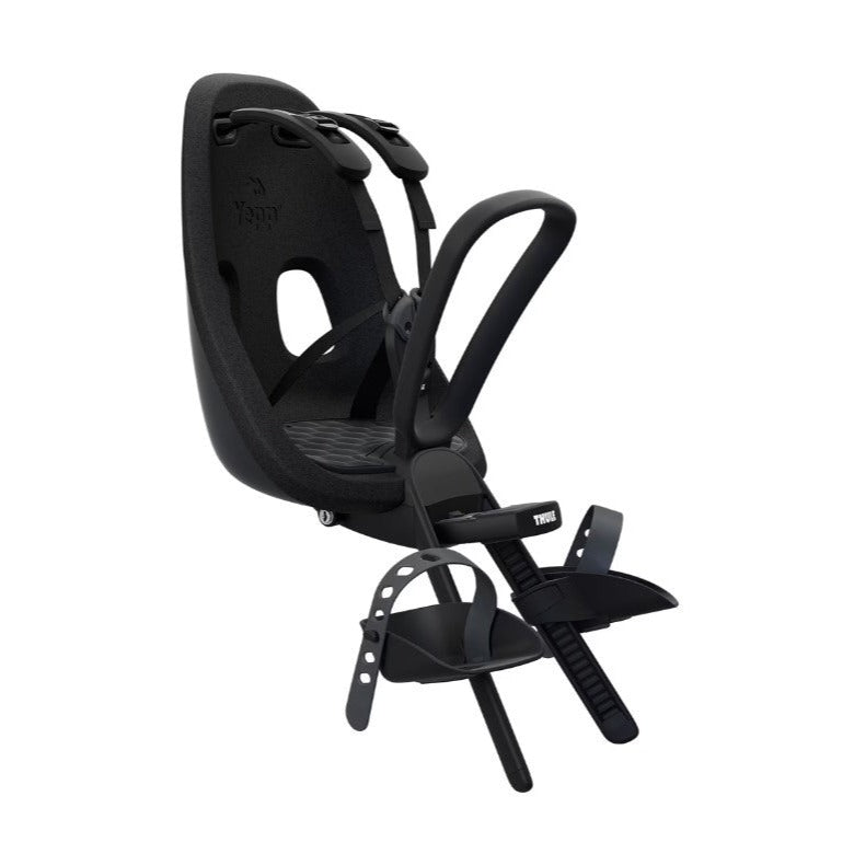 Thule mini 2024 bike seat