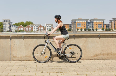 New to eBikes? Your Complete Guide to Getting Started with Mycle eBikes