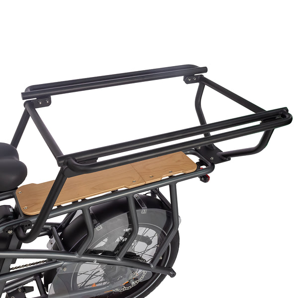 Cargo bike accessories sale